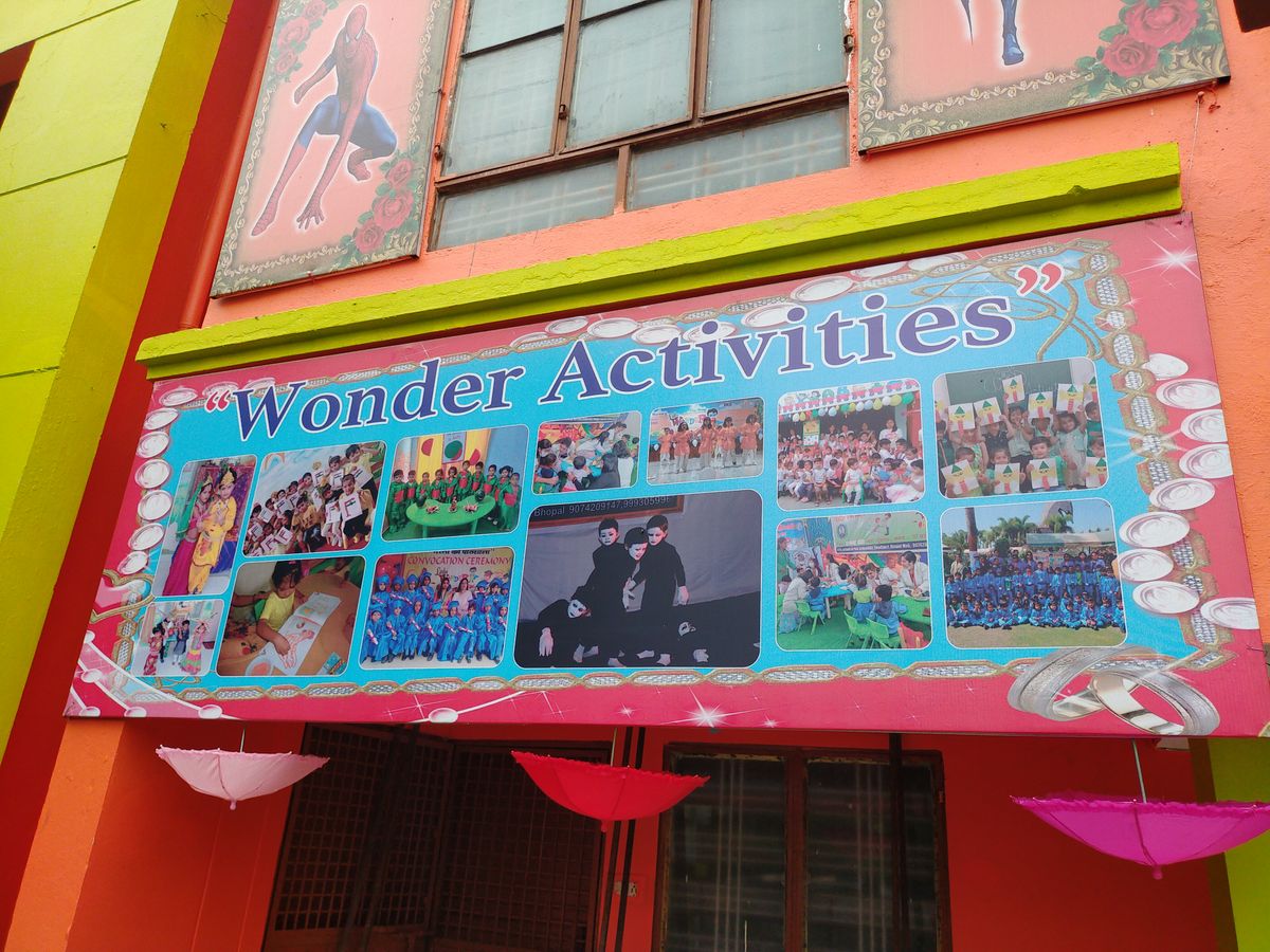 LITTLE WONDER KIDS  image 3