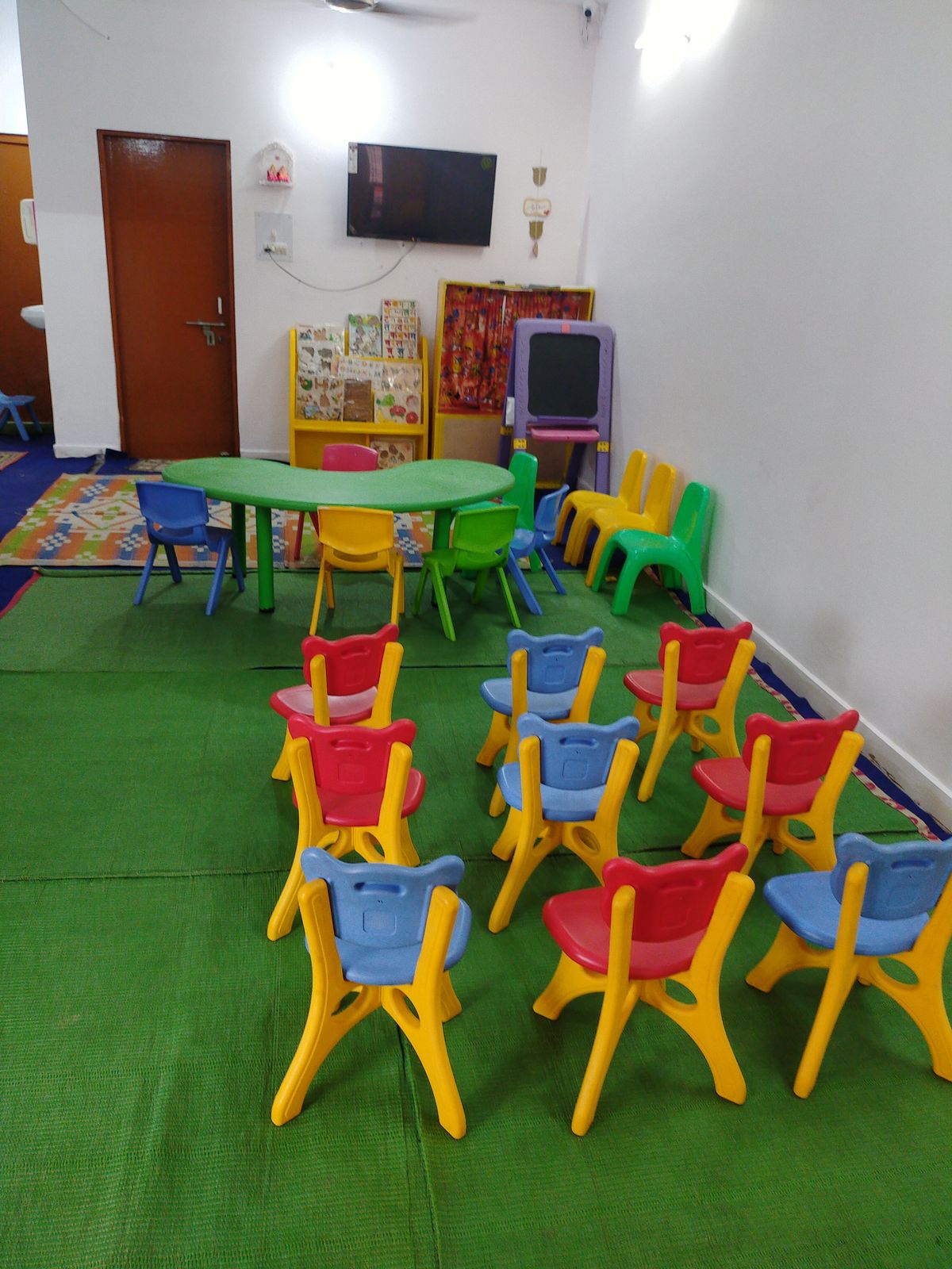 LITTLE WONDER KIDS  image 4