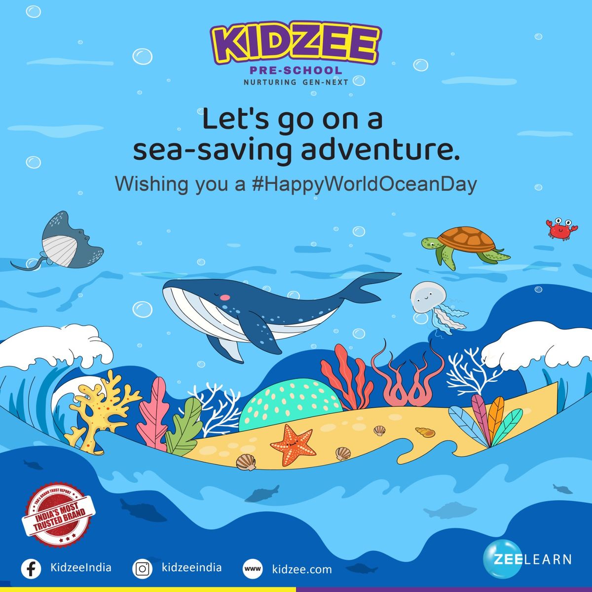 KIDZEE AWADHPURI  image 5
