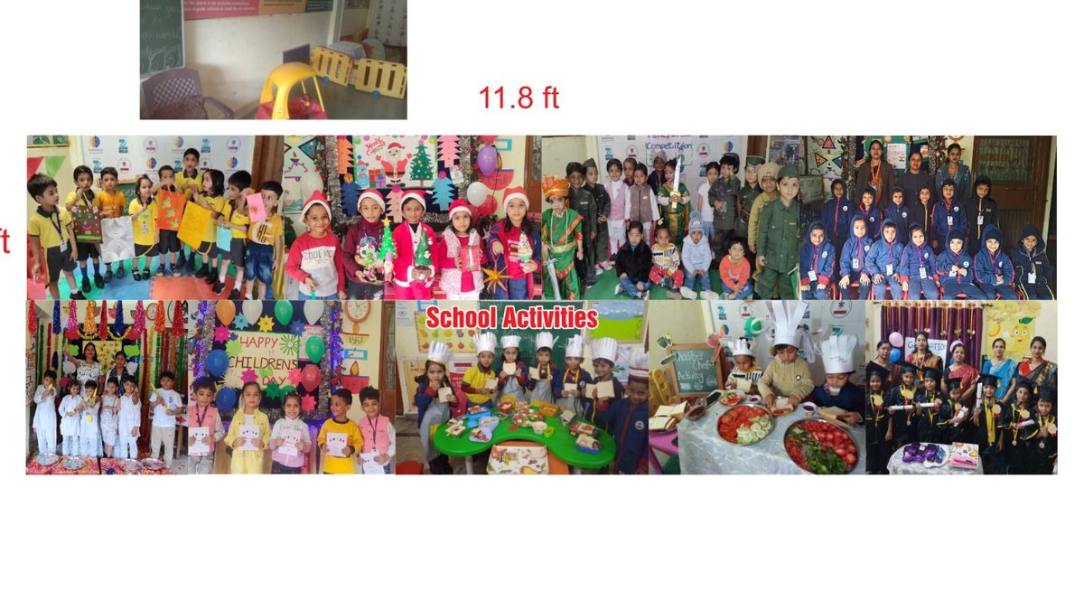 KIDZEE AWADHPURI  image 3