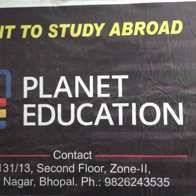 PLANET EDUCATION 