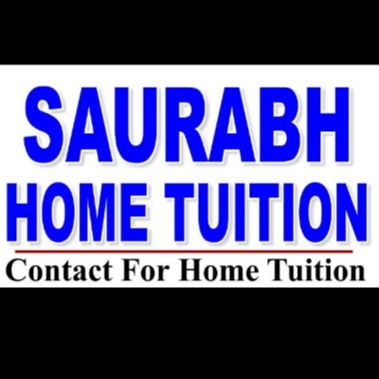 SAURABH Classes logo
