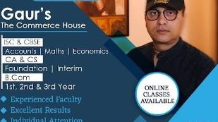 Gaurs the commerce house image 1