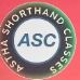 ASTHA SHORTHAND CLASSES & COMPUTER INSTITUTE