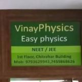 Vinay Physics