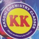 KK Soni Classes
