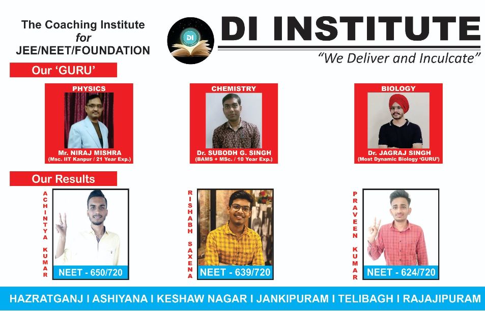 DI Institute image 1