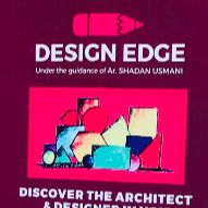Design Edge Classes logo