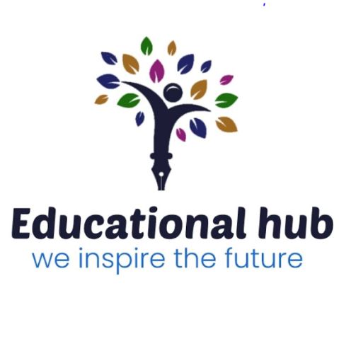 Educational-Hub coaching classes logo