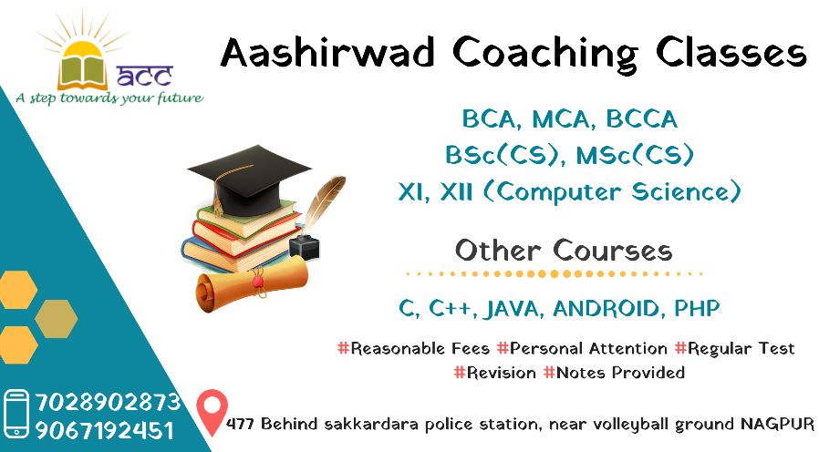 Aashirwad Coaching Classes  image 1