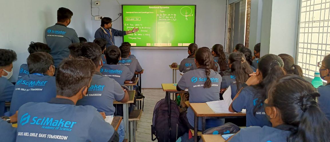 SciMaker Academy image 3