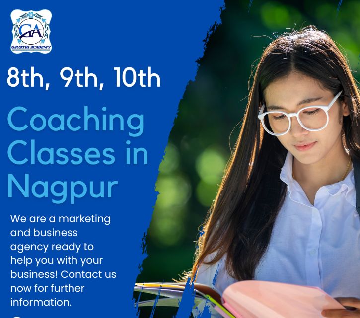 Gayatri Academy image 1