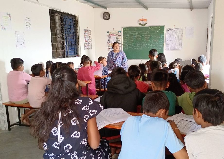 SR COACHING CLASSES Nagpur image 2