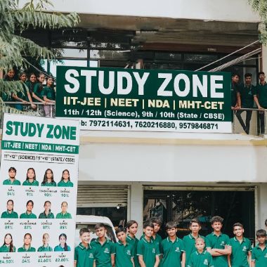 Studyzone logo