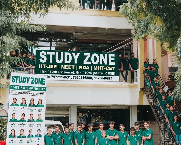 Studyzone image 1
