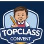 TopClass Tutorial & TopClass Convent logo