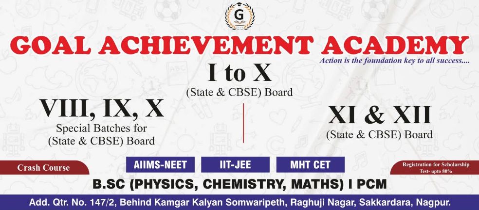Goal Achievement Academy image 1