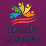 Levelup Learners Coaching Centre logo