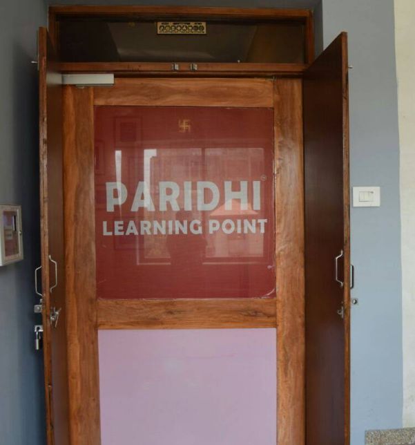 Paridhi Learning Point image 1