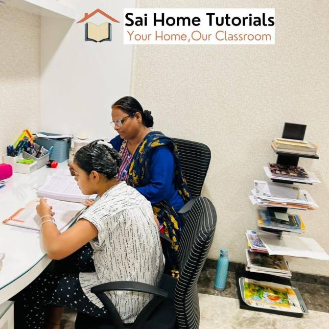 Sai Home Tutorials image 2