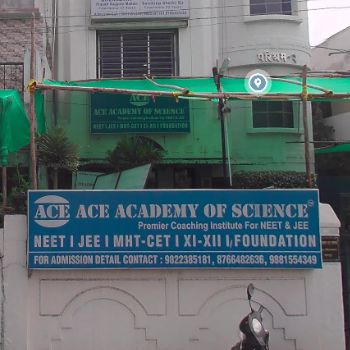 ACE ACADEMY OF SCIENCE