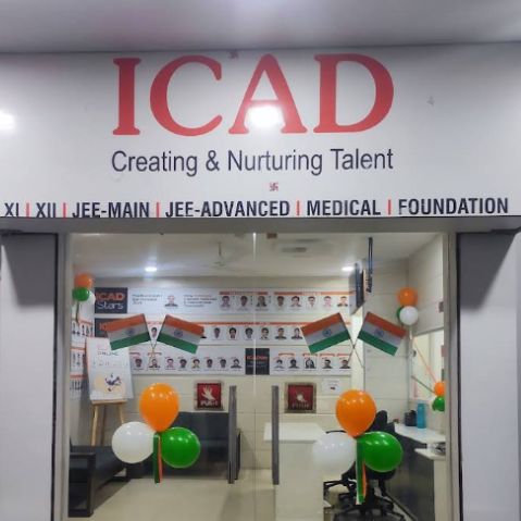 ICAD 