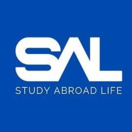 Study Abroad Life logo