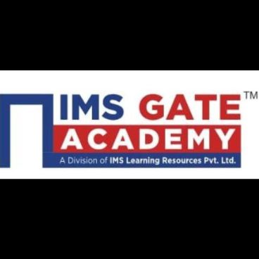 Ims Gate Academy, Nagpur logo
