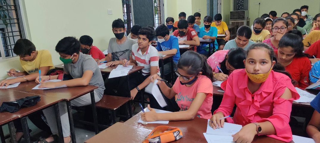 CHOUDHARY COACHING CLASSES image 2