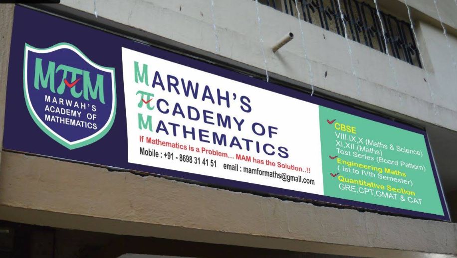 Marwah's Academy image 1