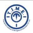 T.I.M.E. Nagpur logo