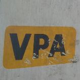 VPA Academy logo