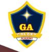GALAXY ACADEMY logo