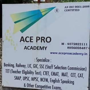 Ace Pro Academy logo