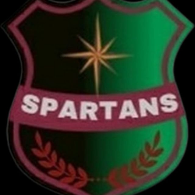 Spartans coaching institute logo