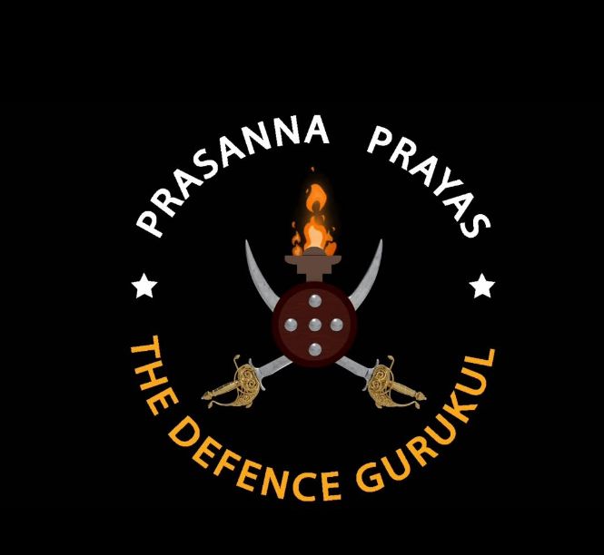 The Defence Gurukul image 1