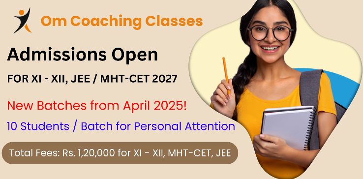 Om Coaching Classes, Nagpur image 2