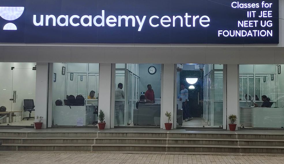 Unacademy Centre - Nagpur image 1
