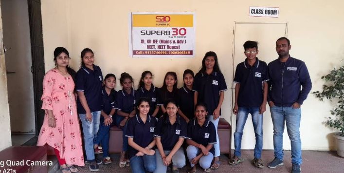 SUPERB 30 image 2