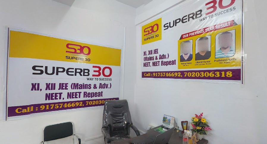 SUPERB 30 image 1