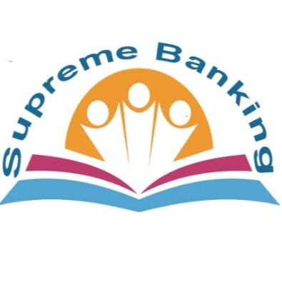 Supreme Banking Classes logo