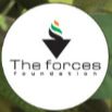 The Forces Foundation logo