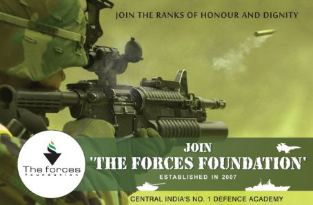 The Forces Foundation image 1