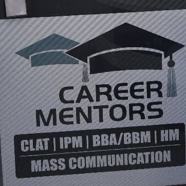 Career Mentors Nagpur logo