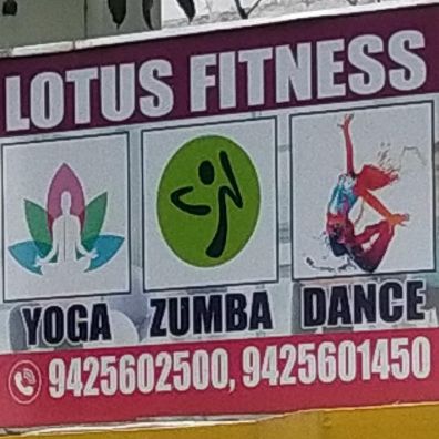 LOTUS FITNESS & LOTUS KIDS CLASSES