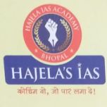 HAJELA'S IAS COACHING logo
