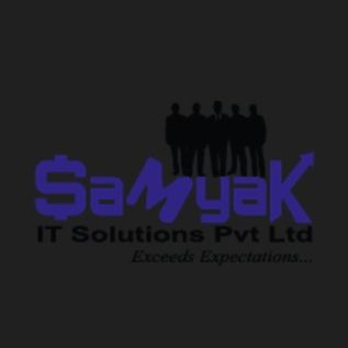 SAMYAK COMPUTER CLASSES