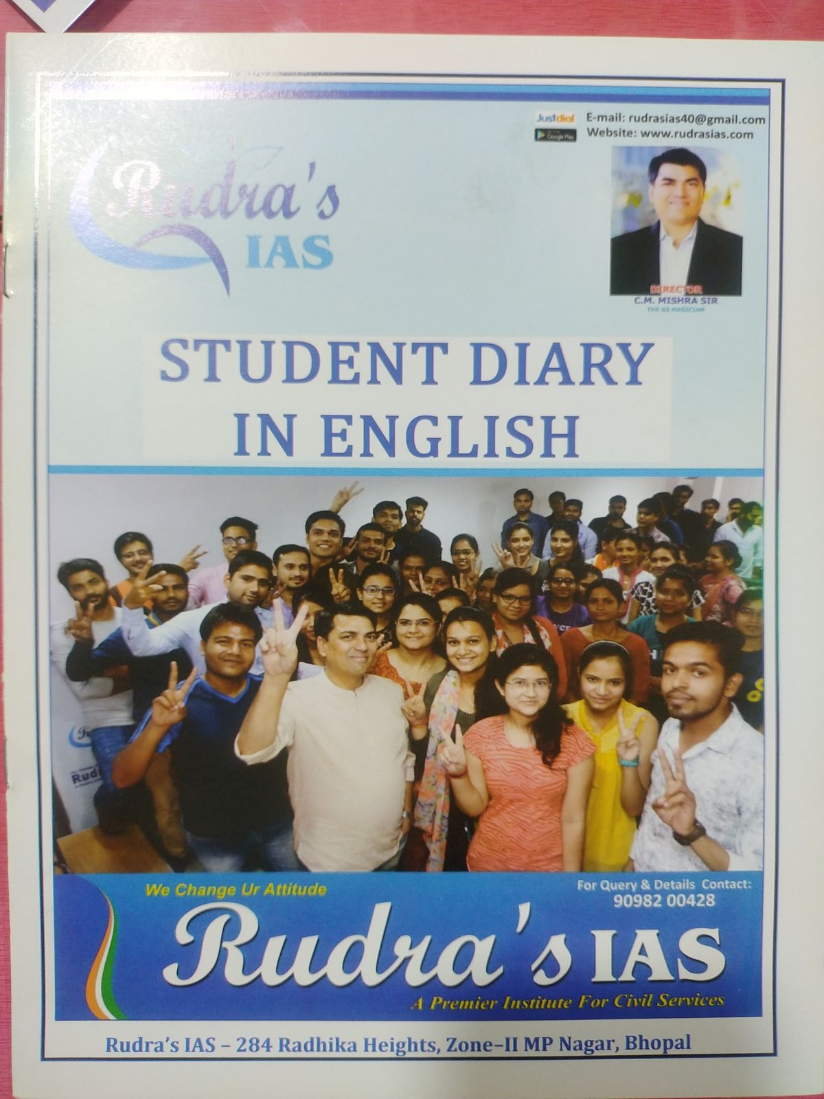 RUDRA'S IAS image 5