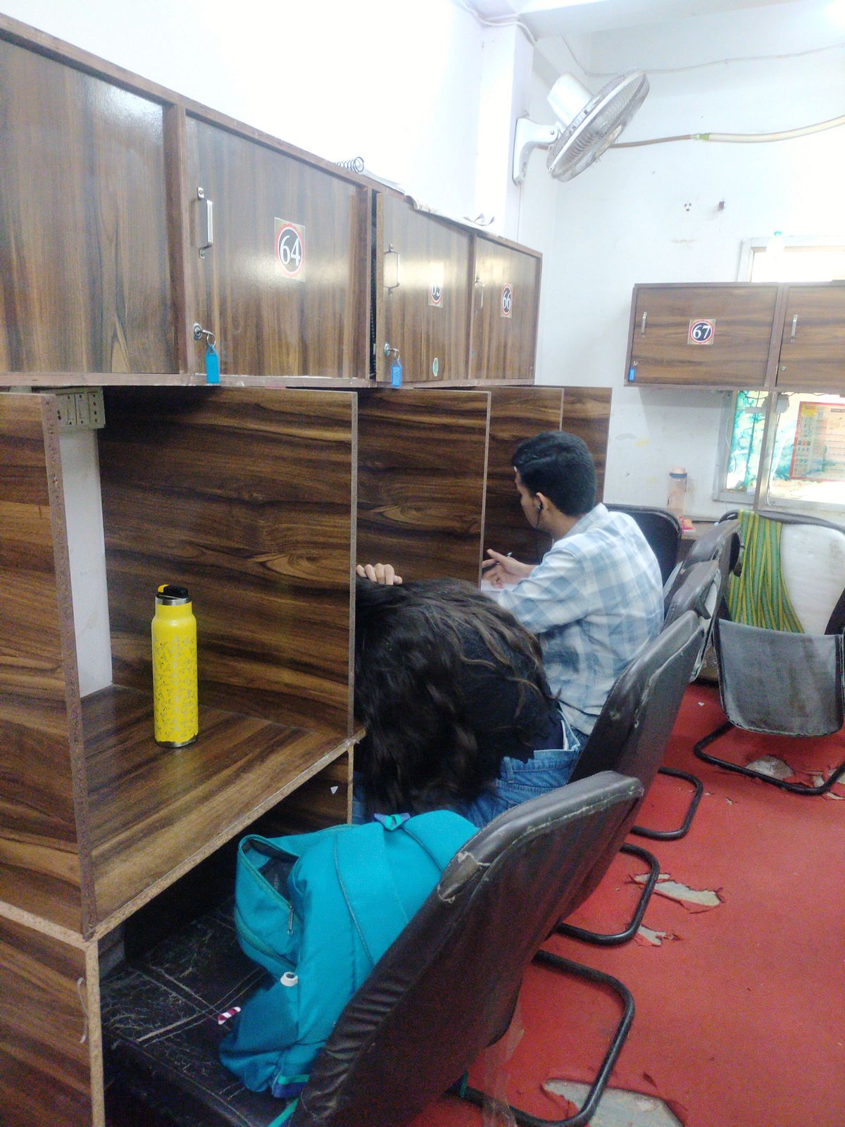 THE NUTAN LIBRARY  image 2