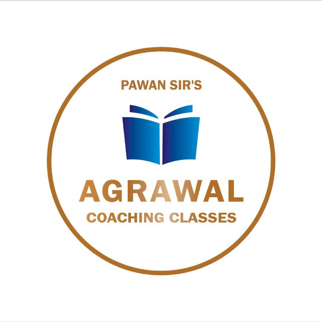 AGRAWAL COACHING CLASSES logo